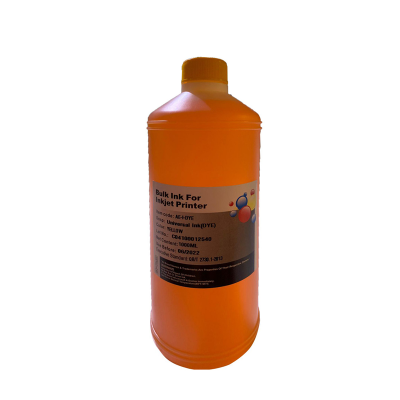 Asyaink Brother Uyumlu 4 Litre (4x1000ML) Tam Takım Mürekkep Seti - Yüksek Kalite Fotoğraf ve Belge Mürekkebi - 5