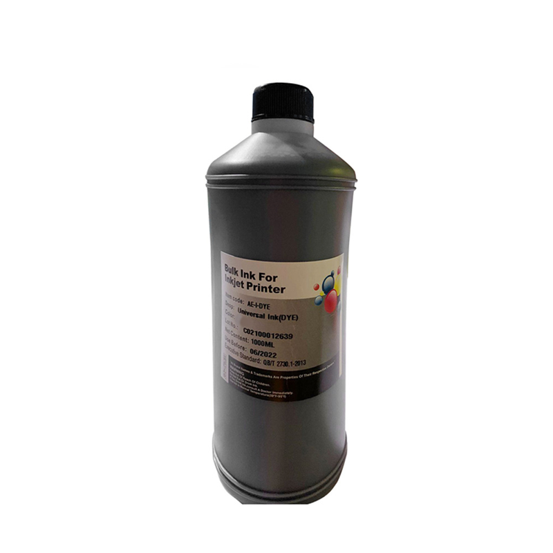 Asyaink Brother Uyumlu 4 Litre (4x1000ML) Tam Takım Mürekkep Seti - Yüksek Kalite Fotoğraf ve Belge Mürekkebi - 6